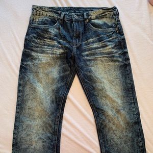 Buffalo David Bitton men jeans